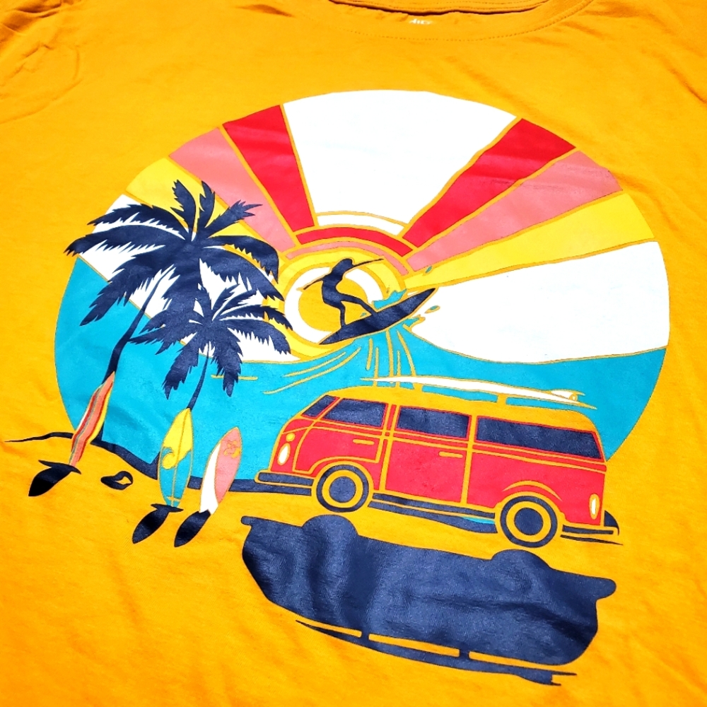 Dip Surfing T-Shirt